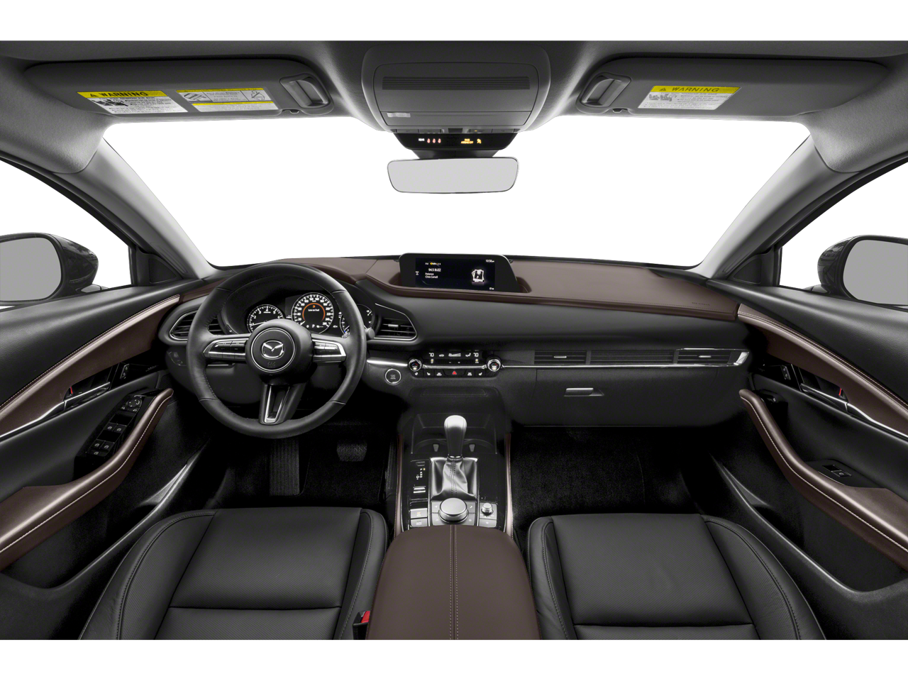 2023 Mazda Mazda CX-30 2.5 Turbo Premium Package