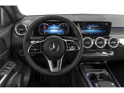 2023 Mercedes-Benz GLB 250 4MATIC®