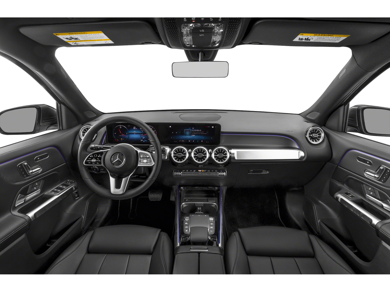 2023 Mercedes-Benz GLB 250 4MATIC®