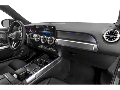 2023 Mercedes-Benz GLB 250 4MATIC®
