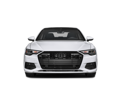 2024 Audi A6 Sedan Premium Plus 45 TFSI quattro S tronic