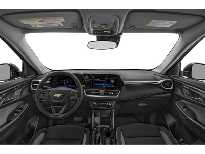 2024 Chevrolet Trailblazer FWD LS