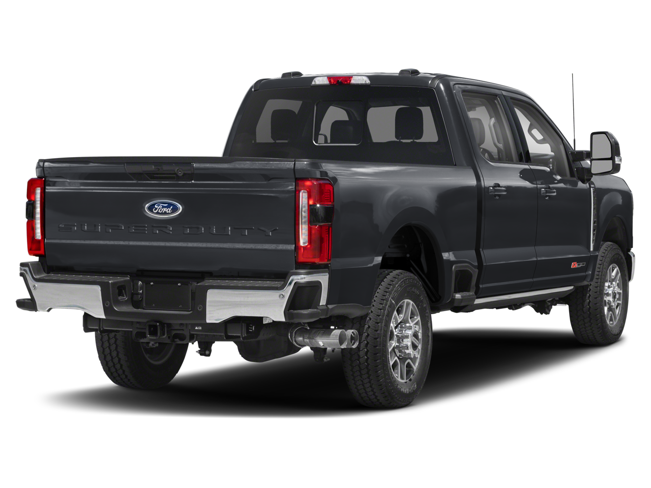 2024 Ford F-250SD F-250® Lariat®