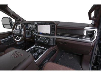 2024 Ford F-250SD F-250® King Ranch®