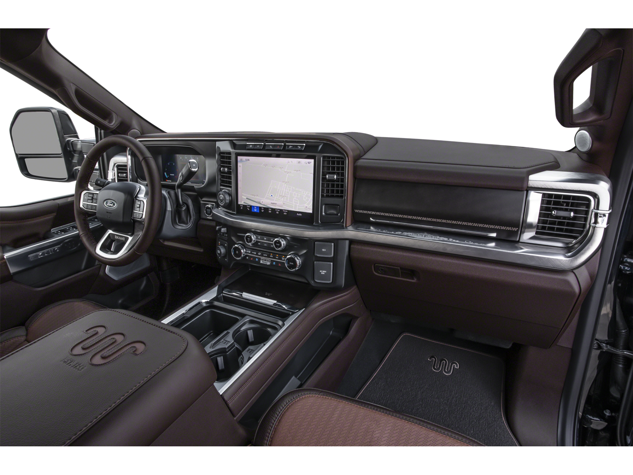 2024 Ford F-250SD F-250® King Ranch®