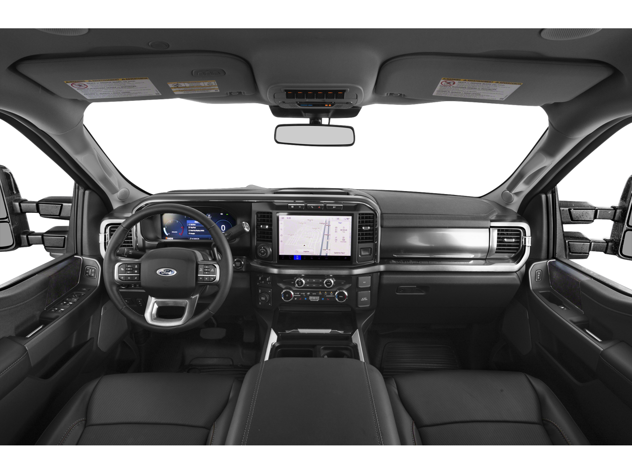 2024 Ford F-250 LARIAT