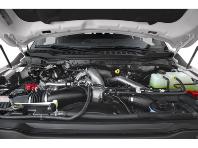 2024 Ford F-350SD Platinum Platinum