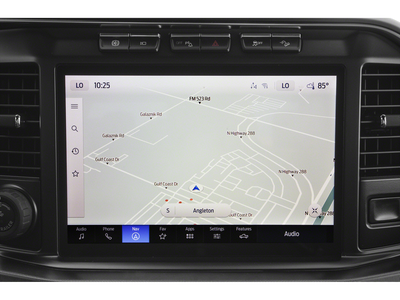 2024 Ford F-350SD Platinum Platinum