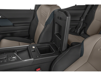 2024 Lexus GX 550 Overtrail+