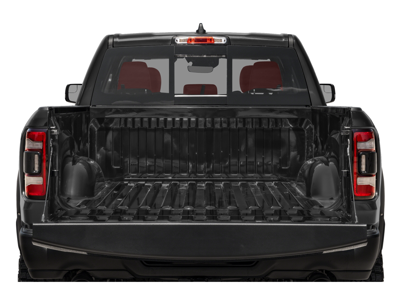 2024 RAM Ram 1500 TRX