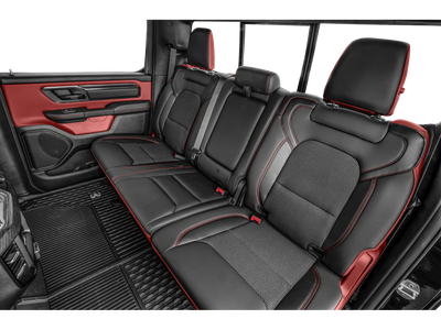 2024 RAM Ram 1500 TRX