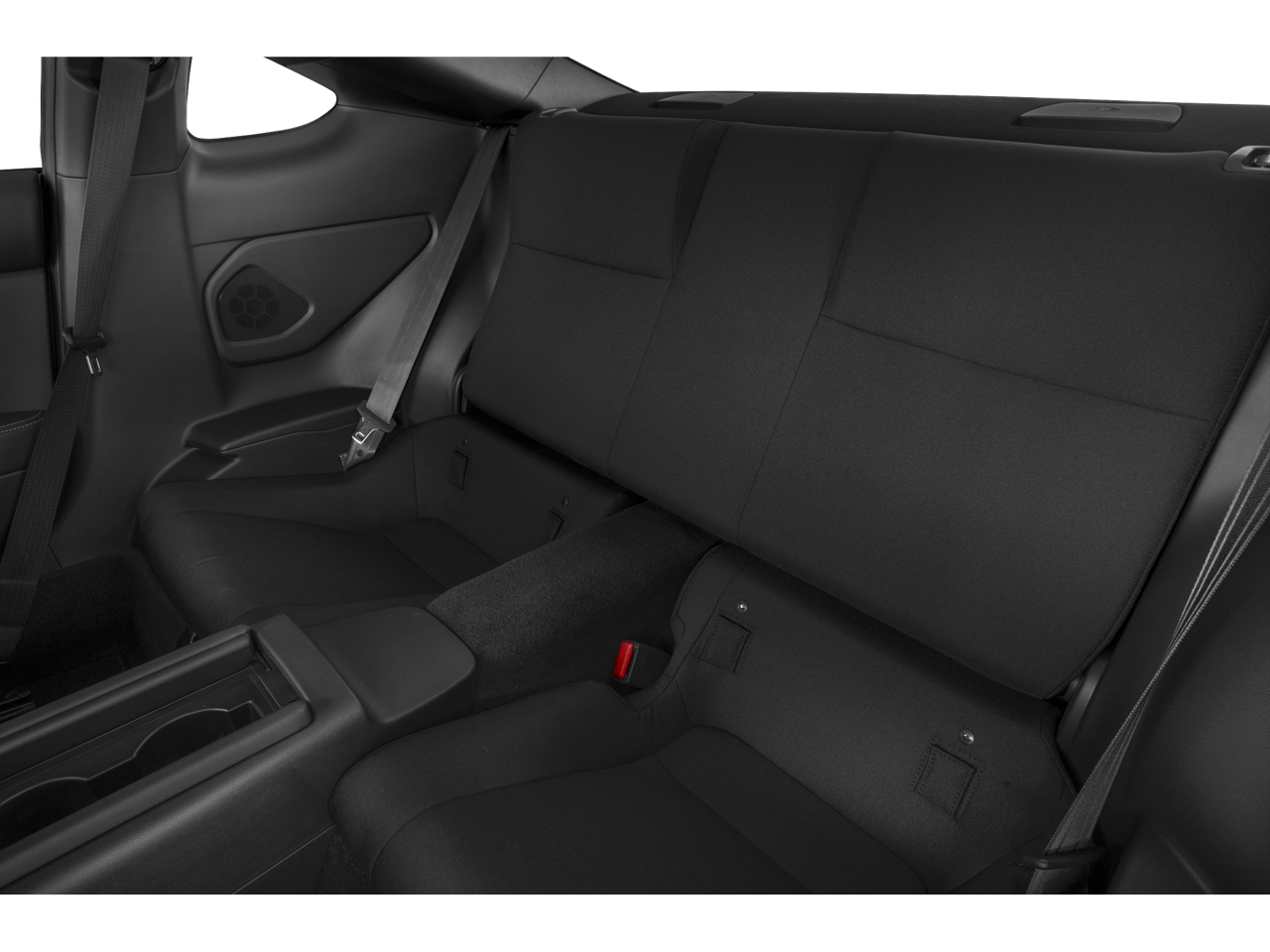 2024 Toyota GR86 Base