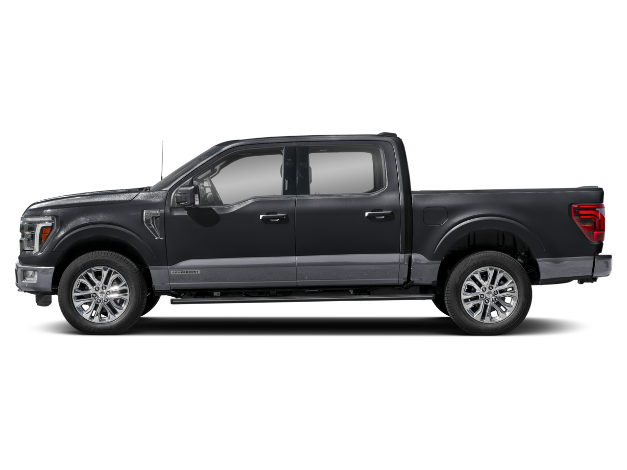 2025 Ford F-150 King Ranch®