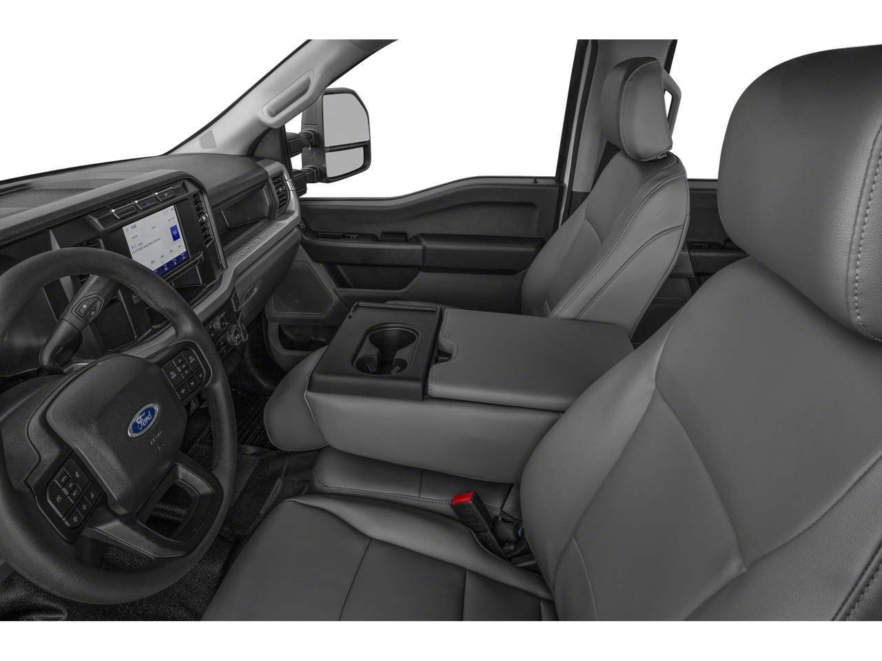 2025 Ford F-250SD F-250® XL