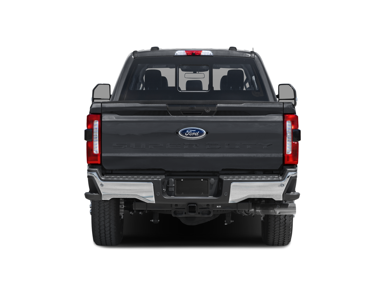 2025 Ford F-250SD F-250® Lariat®