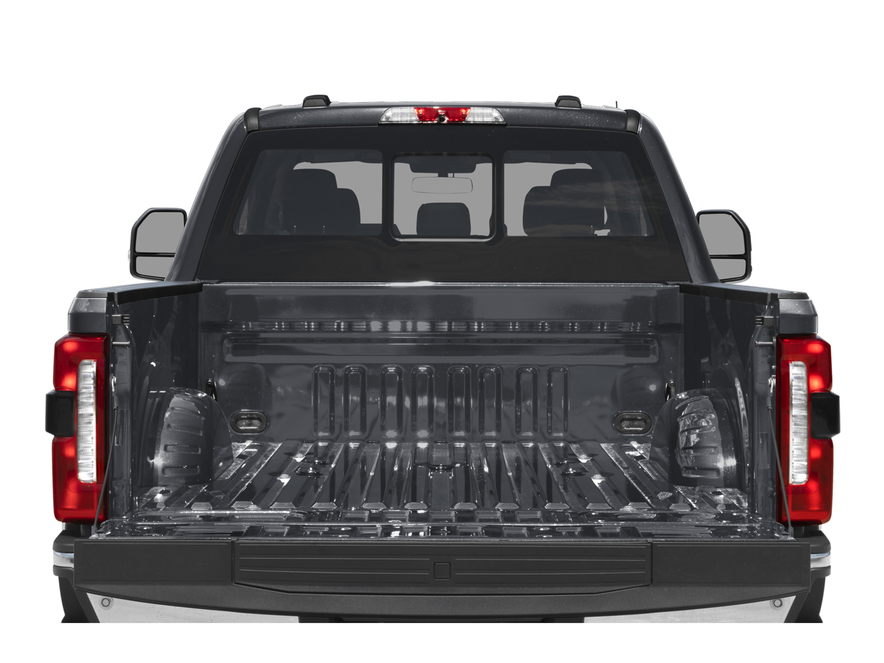 2025 Ford F-250SD F-250® Lariat®