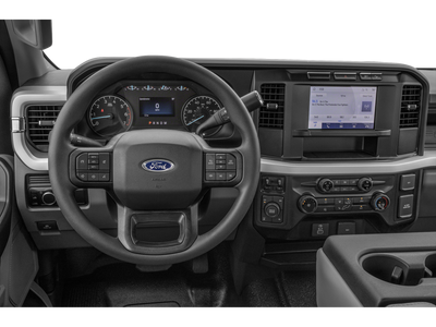 2025 Ford F-350SD XL