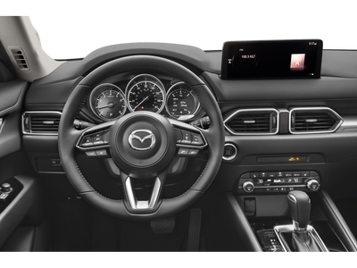 2025 Mazda Mazda CX-5 2.5 S Select