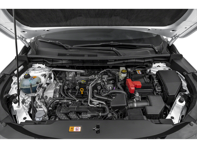 2025 Mitsubishi Outlander Base