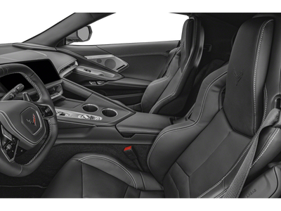2026 Chevrolet Corvette Stingray Coupe, 1LT, RWD