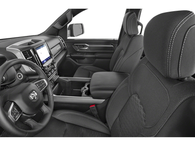 2026 RAM Ram 1500 Lone Star Crew Cab 4x2 5'7' Box