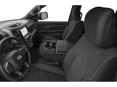 2026 RAM Ram 1500 Express Crew Cab 4x2 5'7' Box