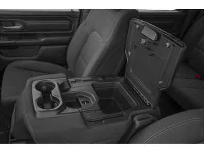 2026 RAM Ram 1500 Express Crew Cab 4x2 5'7' Box