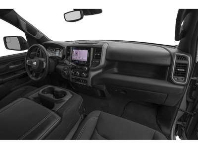 2026 RAM Ram 1500 Express Crew Cab 4x2 5'7' Box