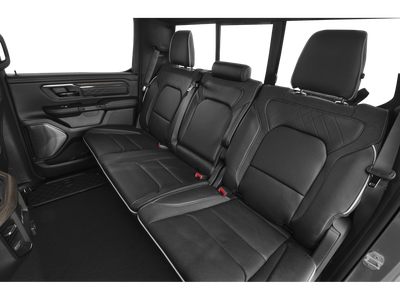 2026 RAM Ram 1500 Limited Crew Cab 4x4 5'7' Box