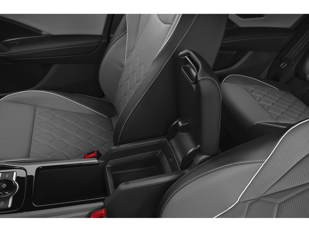 2026 Volkswagen Tiguan 2.0T SEL R-Line