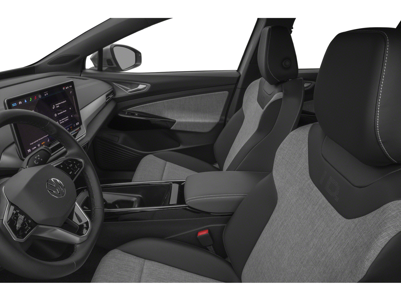 2026 Volkswagen ID.4 Pro