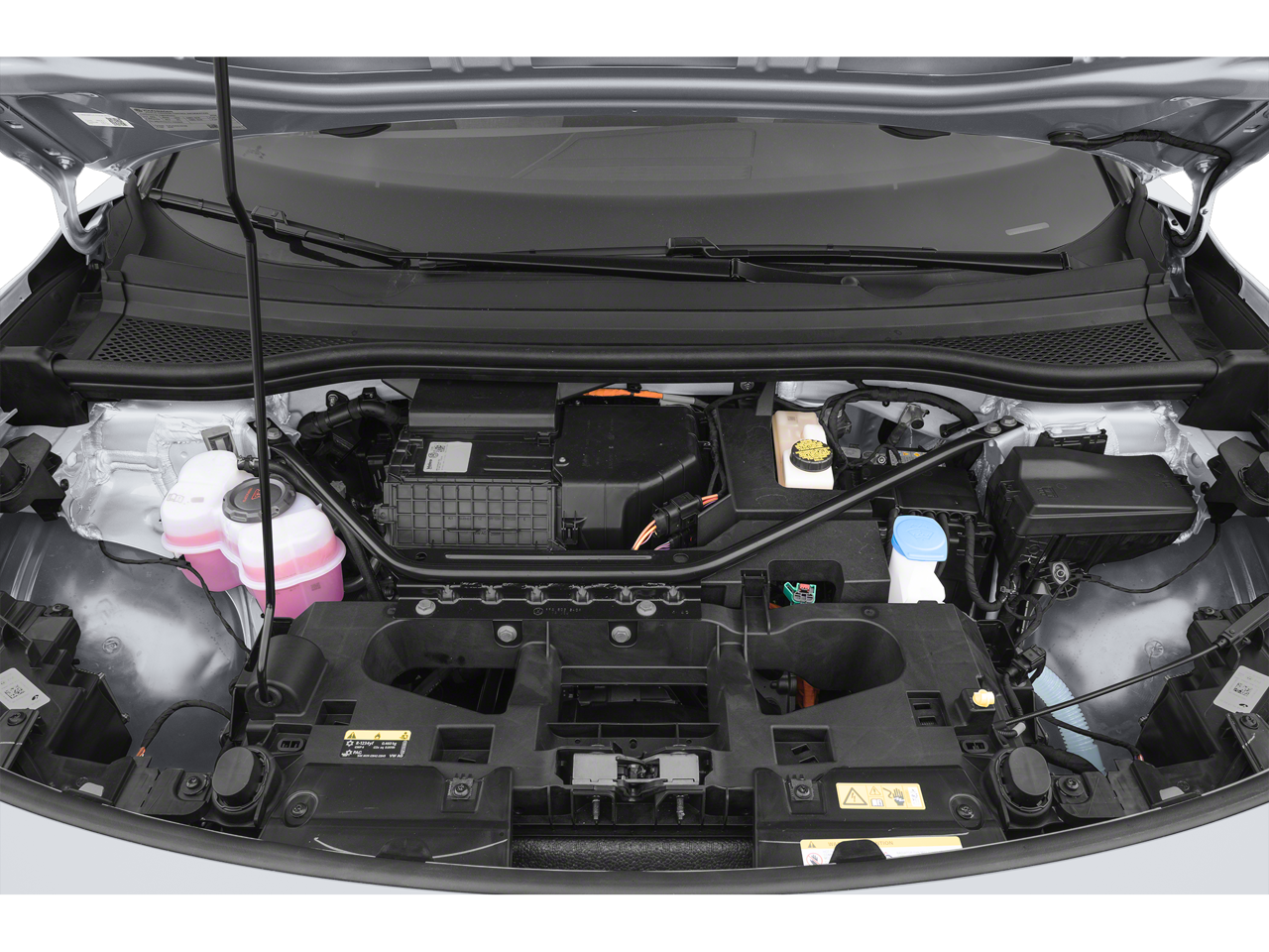 2026 Volkswagen ID.4 Pro