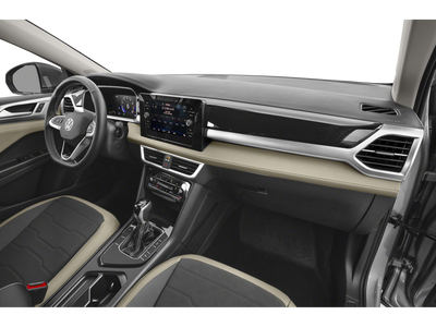 2026 Volkswagen Taos SE FWD