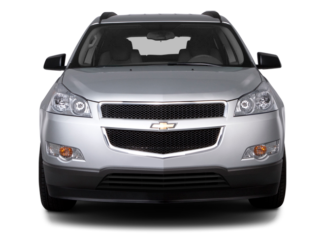 2010 Chevrolet Traverse LT 1LT