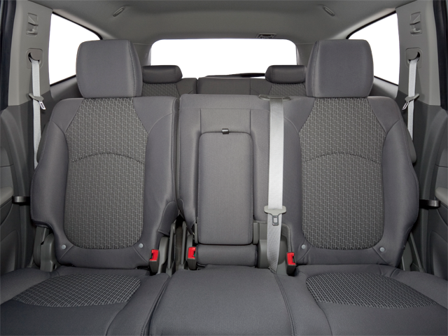 2010 Chevrolet Traverse LT 1LT