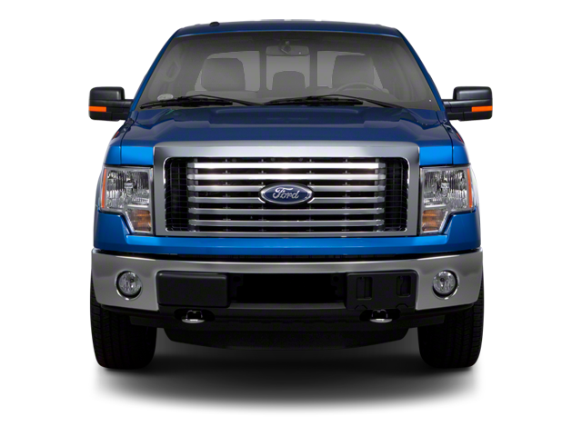 2010 Ford F-150 King Ranch®