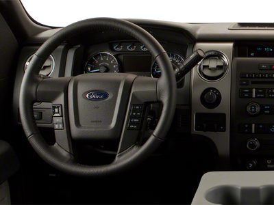2010 Ford F-150 King Ranch®