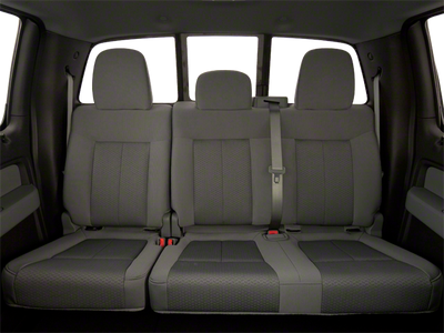 2010 Ford F-150 King Ranch®