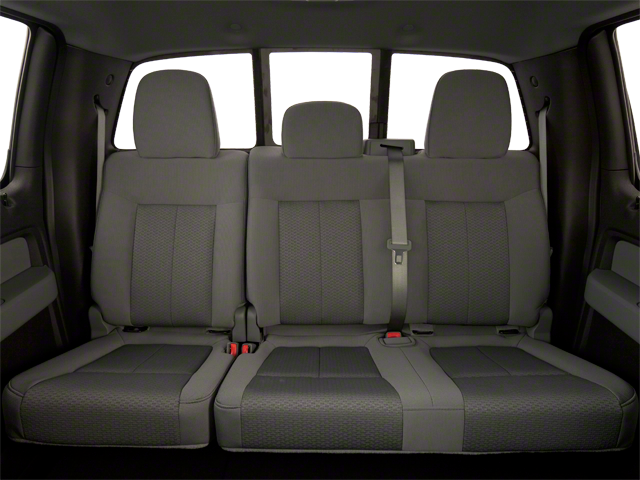 2010 Ford F-150 King Ranch®