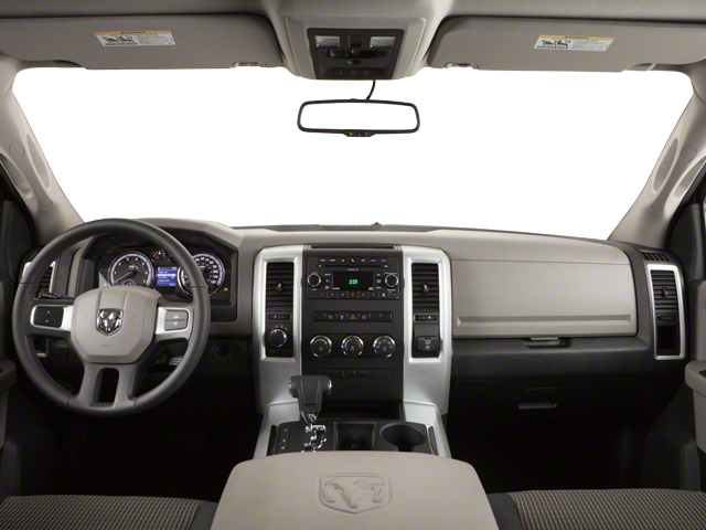 2011 RAM Ram 1500 SLT