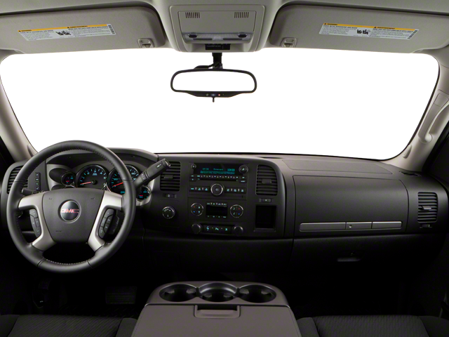 2011 GMC Sierra 1500 Denali
