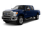 2012 Ford F-250SD F-250® King Ranch®