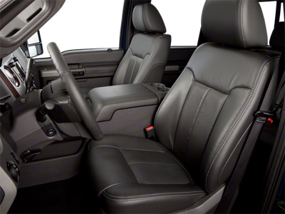 2012 Ford F-250SD F-250® King Ranch®