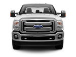 2012 Ford F-350SD King Ranch