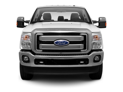 2012 Ford F-350SD King Ranch