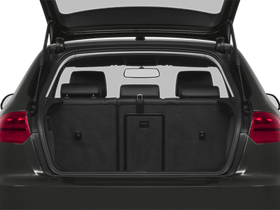 2013 Audi A3 2.0 TDI Premium Plus FrontTrak