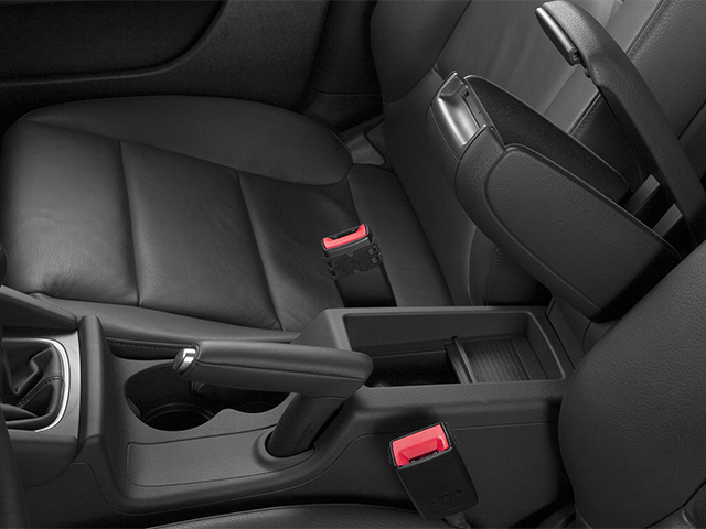 2013 Audi A3 2.0 TDI Premium Plus FrontTrak