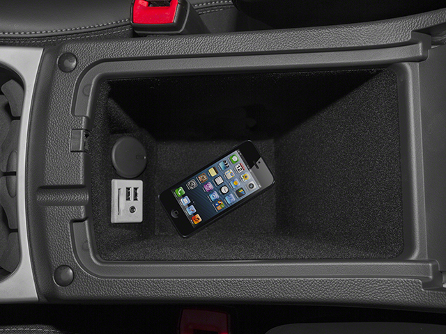 2013 Cadillac SRX Performance