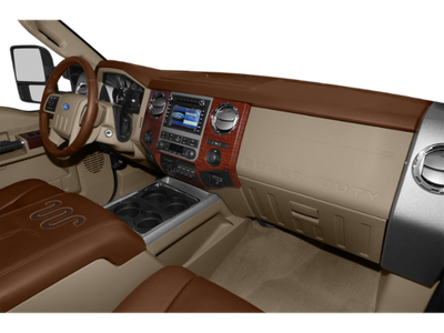 2014 Ford F-250SD F-250® Lariat®