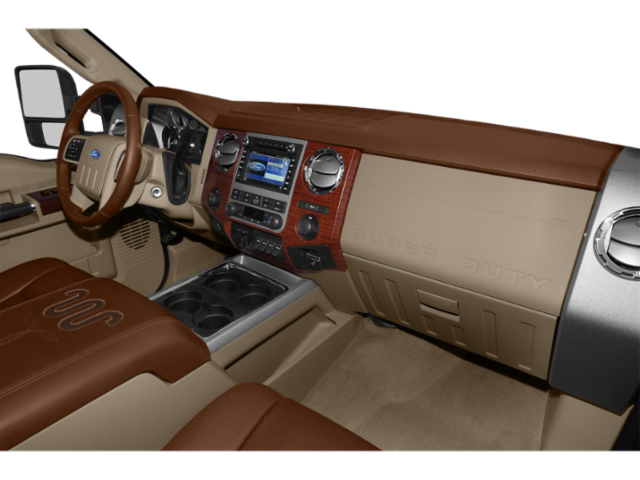 2014 Ford F-250SD F-250® Lariat®